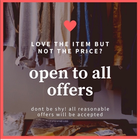 Make me an offer - Picture 1 of 1